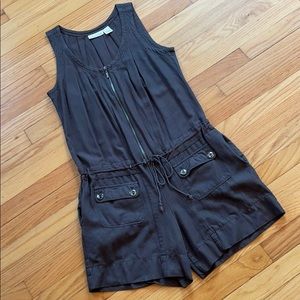 Summer Romper